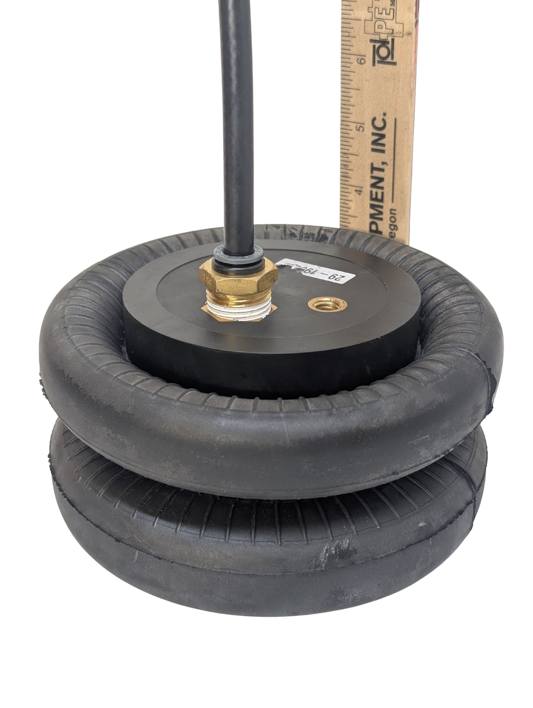 Universal Fit 6-Inch Air Bags