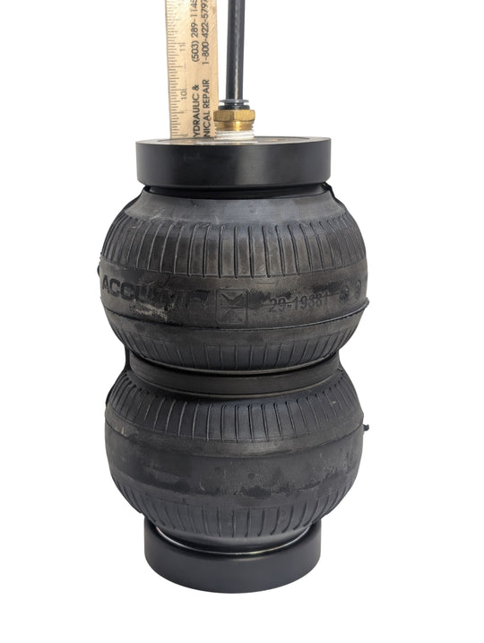 Universal Fit 6-Inch Air Bags