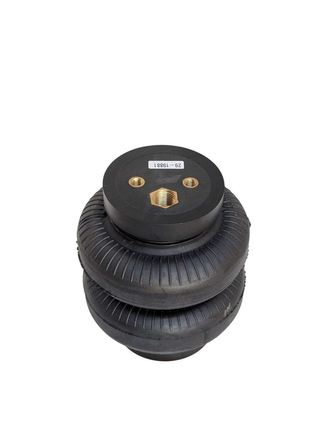 Universal Fit 6-Inch Air Bags