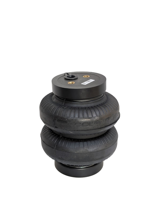 Universal Fit 6-Inch Air Bags