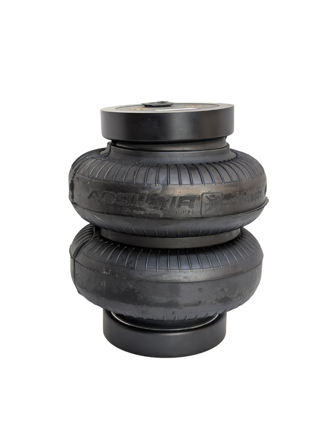 Universal Fit 6-Inch Air Bags