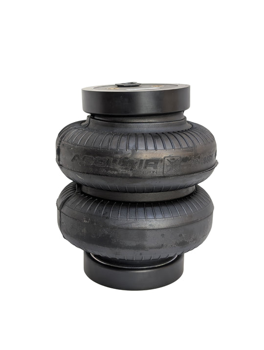 Universal Fit 6-Inch Air Bags