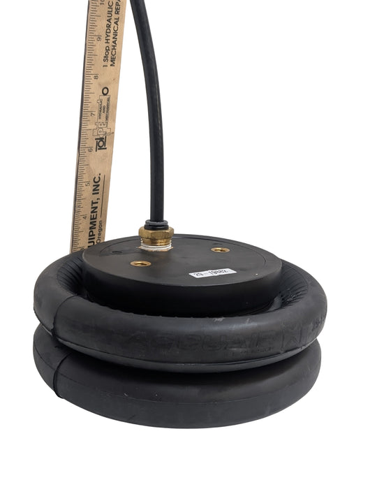 Universal Fit 7-Inch Air Bags