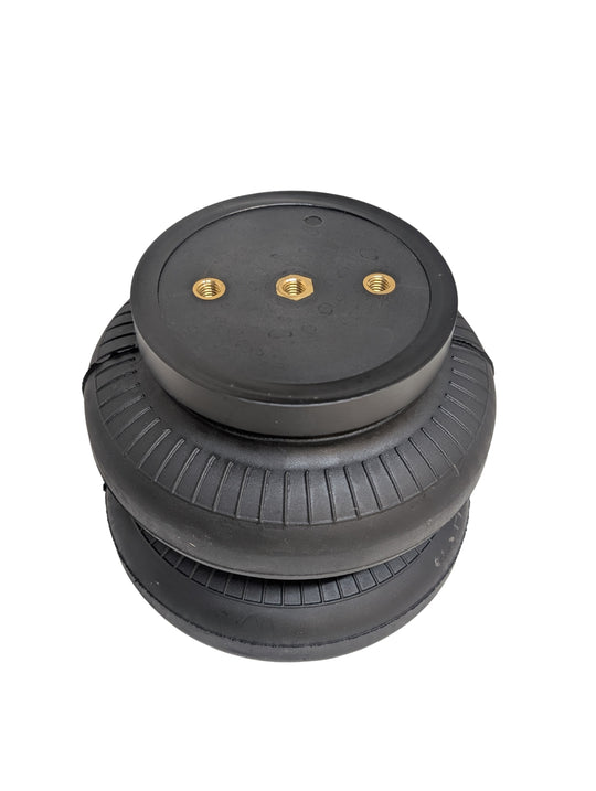 Universal Fit 7-Inch Air Bags