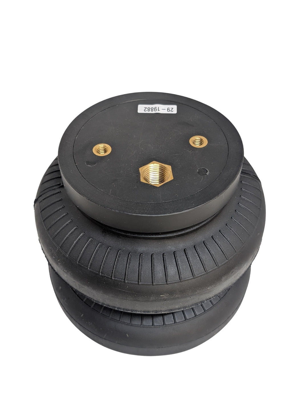 Universal Fit 7-Inch Air Bags