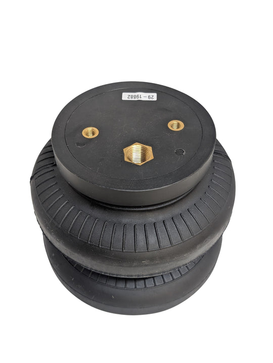 Universal Fit 7-Inch Air Bags