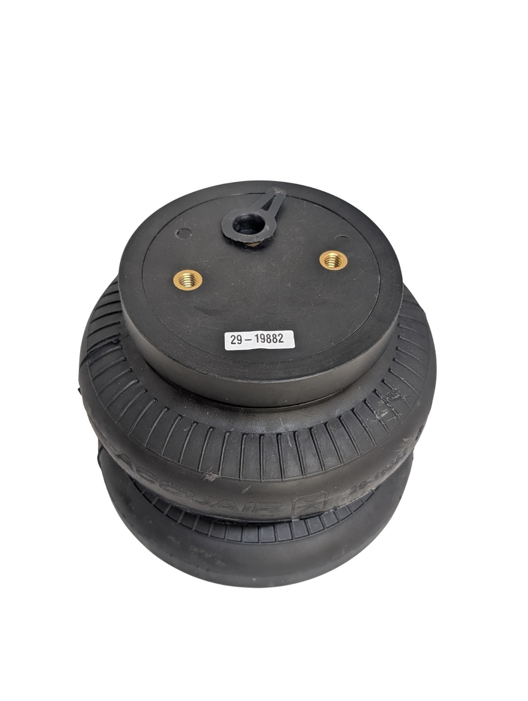 Universal Fit 7-Inch Air Bags