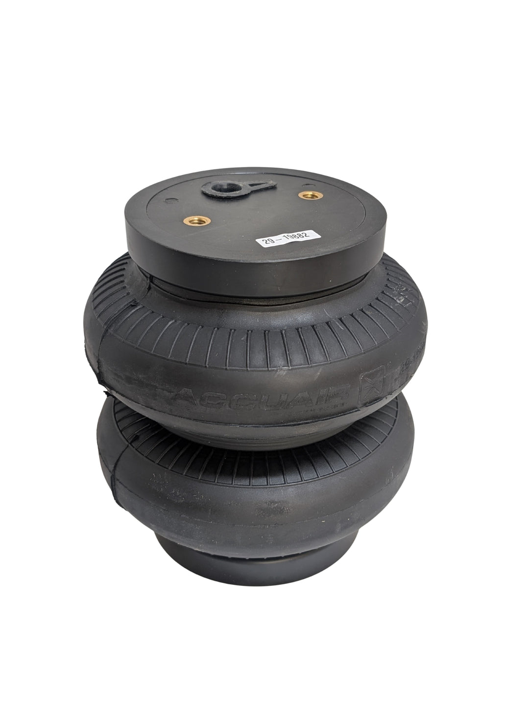 Universal Fit 7-Inch Air Bags