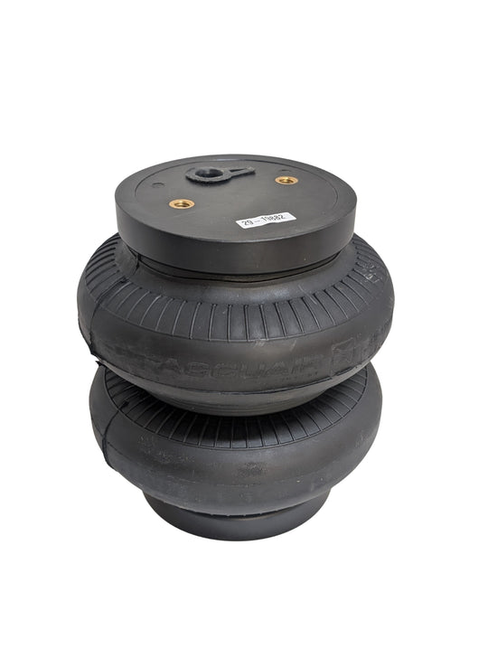 Universal Fit 7-Inch Air Bags