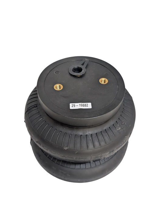 Universal Fit 7-Inch Air Bags