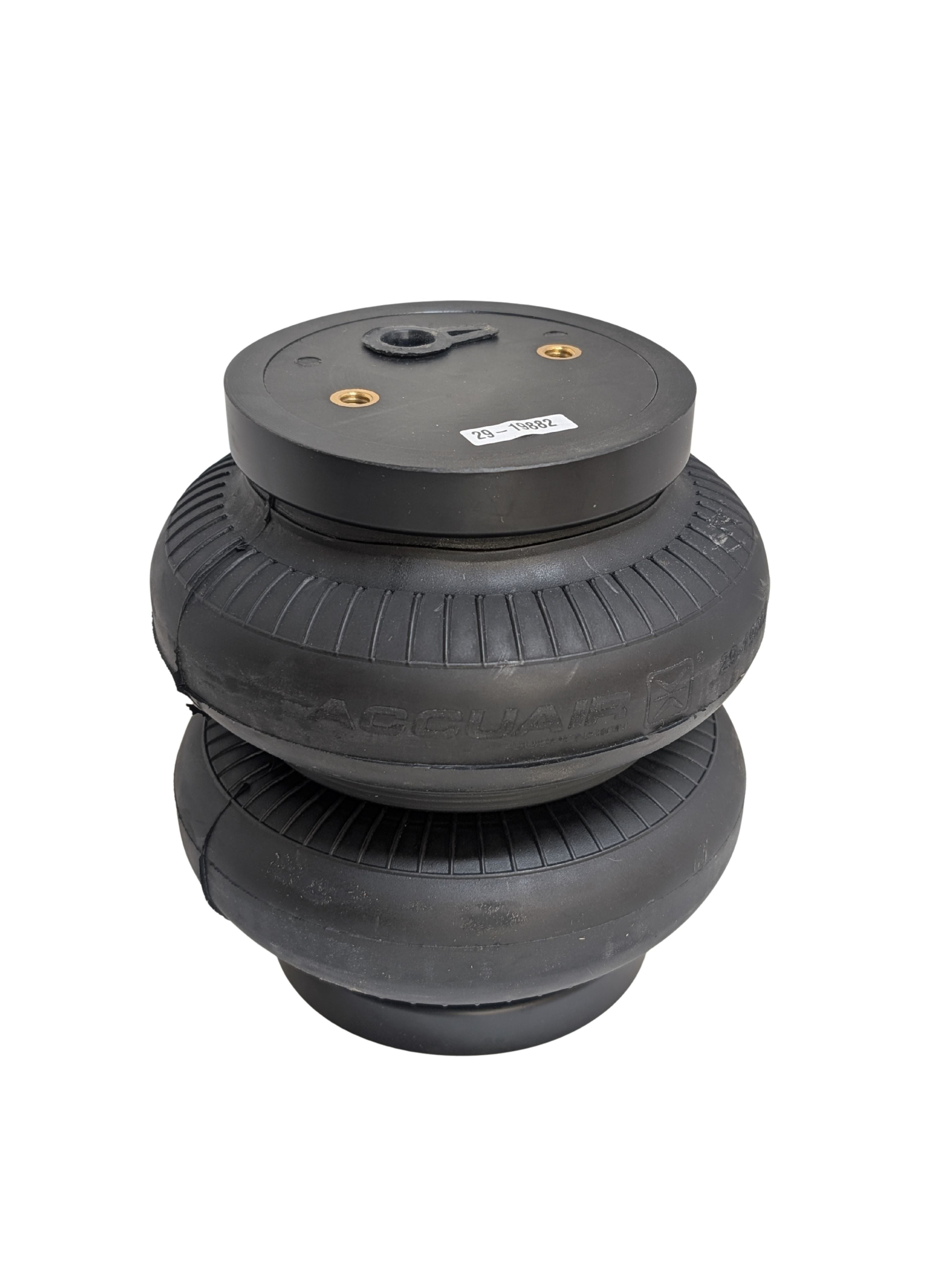 Universal Fit 7-Inch Air Bags – AccuAir Suspension