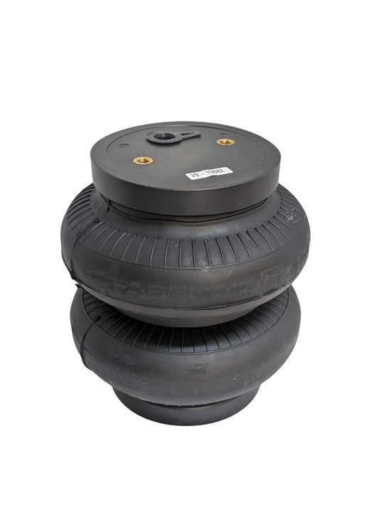 Universal Fit 7-Inch Air Bags