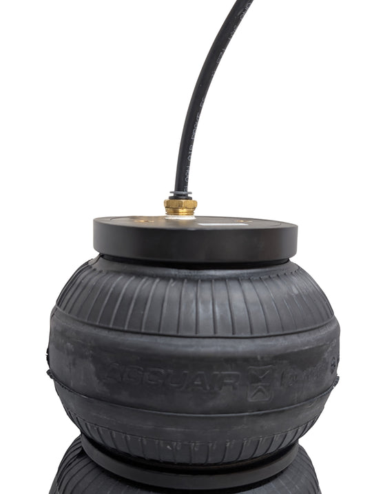 Universal Fit 8-Inch Air Bags