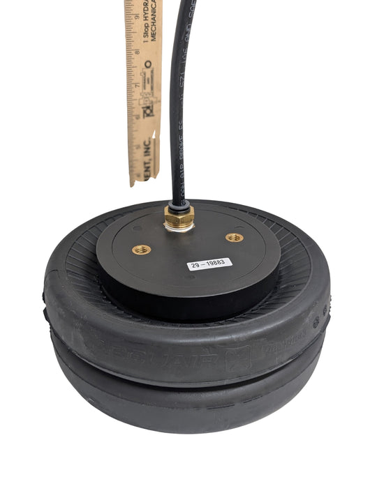 Universal Fit 8-Inch Air Bags