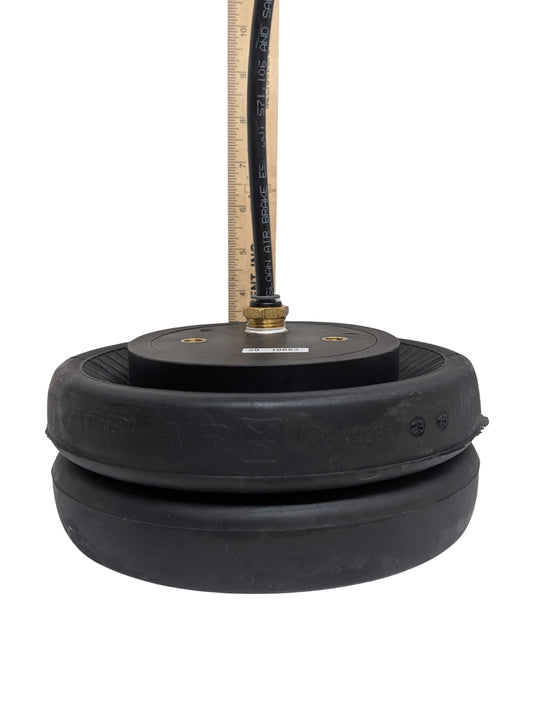 Universal Fit 8-Inch Air Bags