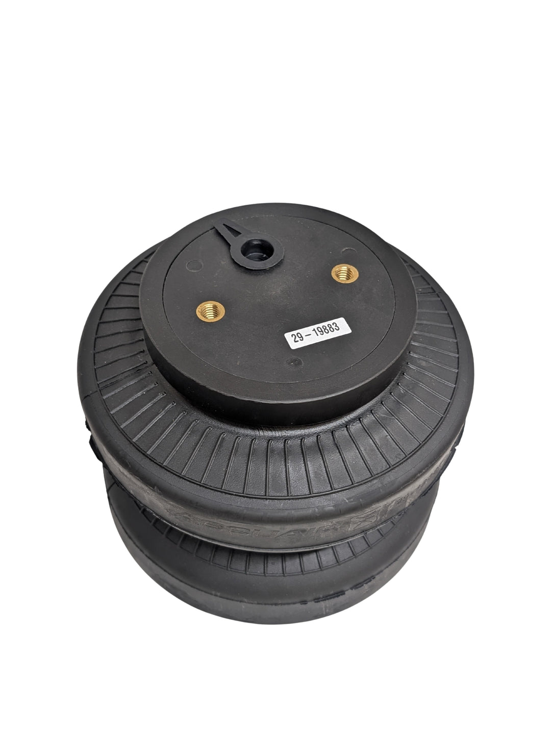 Universal Fit 8-Inch Air Bags