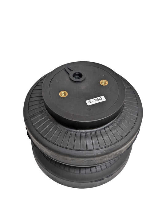 Universal Fit 8-Inch Air Bags