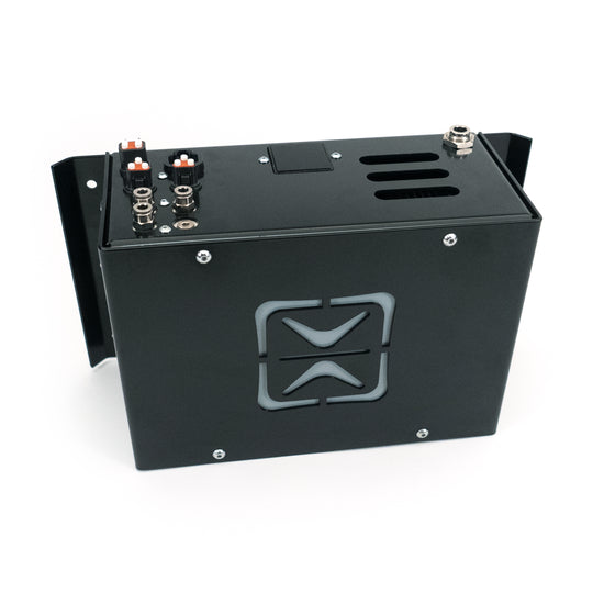 AccuAir 2-Corner Height Control Module