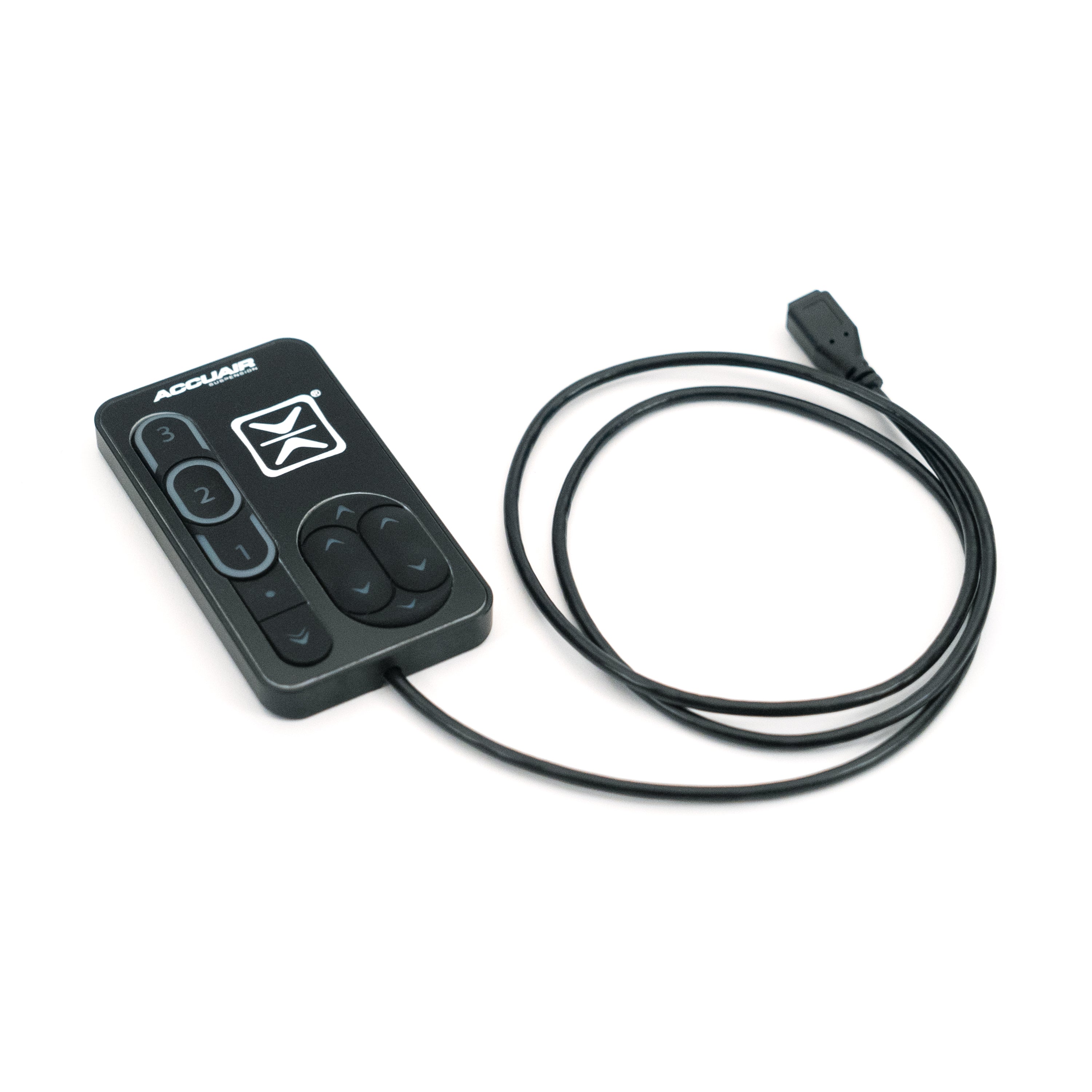 AccuAir 2-Corner Height Control Module – AccuAir Suspension