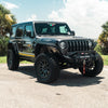 JEEP Wrangler (JL) 2018 – Present  3.5" Upgraded Dynamic Lift Kits with Piggyback Shocks