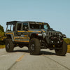 2019 - Present (JT Platform) Jeep Gladiator Air Suspension System - Ultimate Package