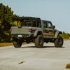 JEEP Gladiator (JT) 2019 - Present 4.0" Upgraded Dynamic Lift Kit with Piggyback Shocks