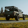 JEEP Gladiator (JT) 2019 - Present 4.0" Upgraded Dynamic Lift Kit with Piggyback Shocks