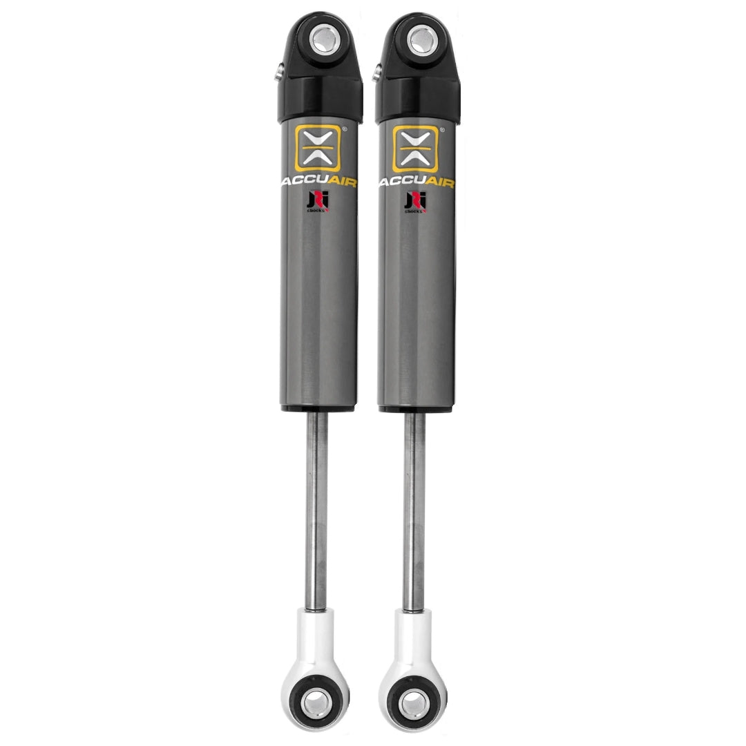 AccuAir Front Builder Series Shocks