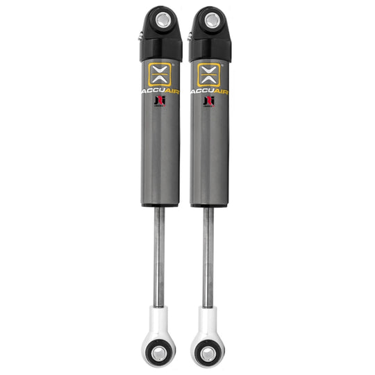 AccuAir Front Builder Series Shocks