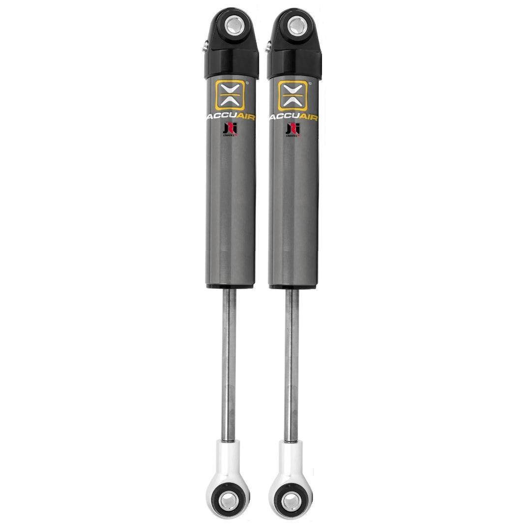 AccuAir Rear Builder Series Shocks