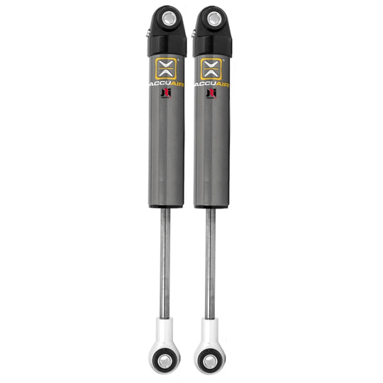 AccuAir Rear Builder Series Shocks