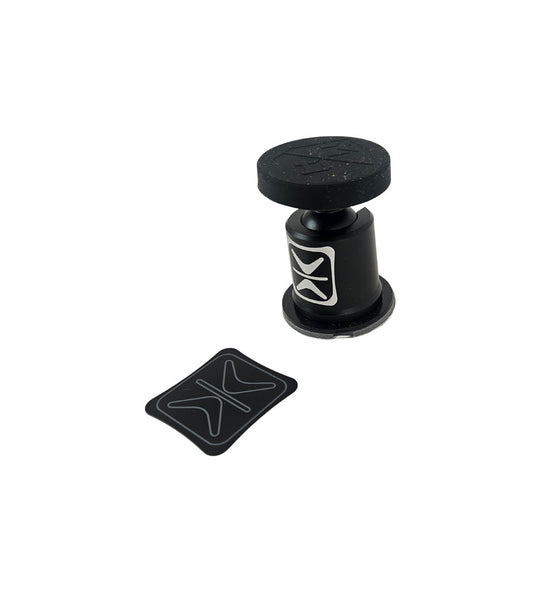 AccuAir Controller Mount