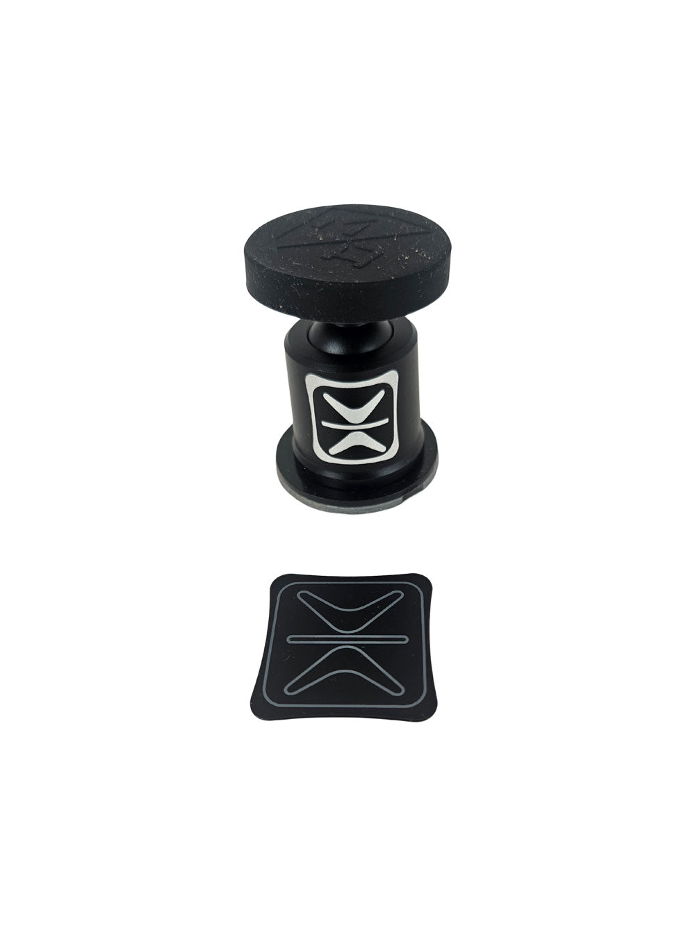 AccuAir Controller Mount