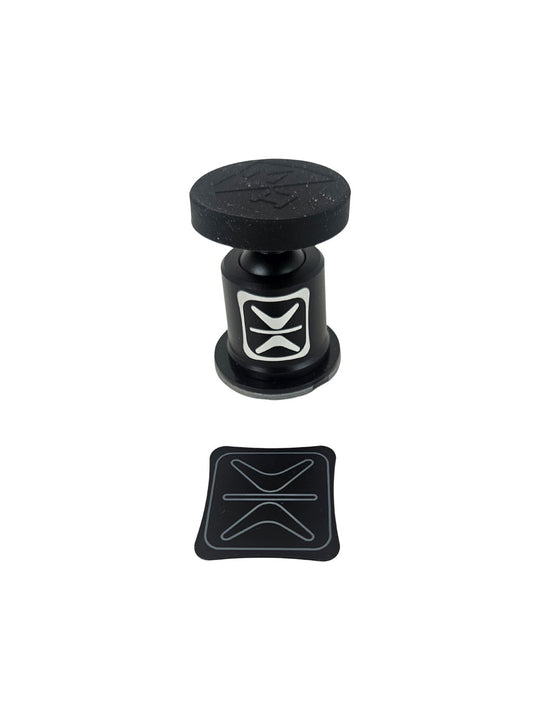 AccuAir Controller Mount