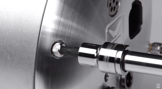 Endo VT Replacement End Cap