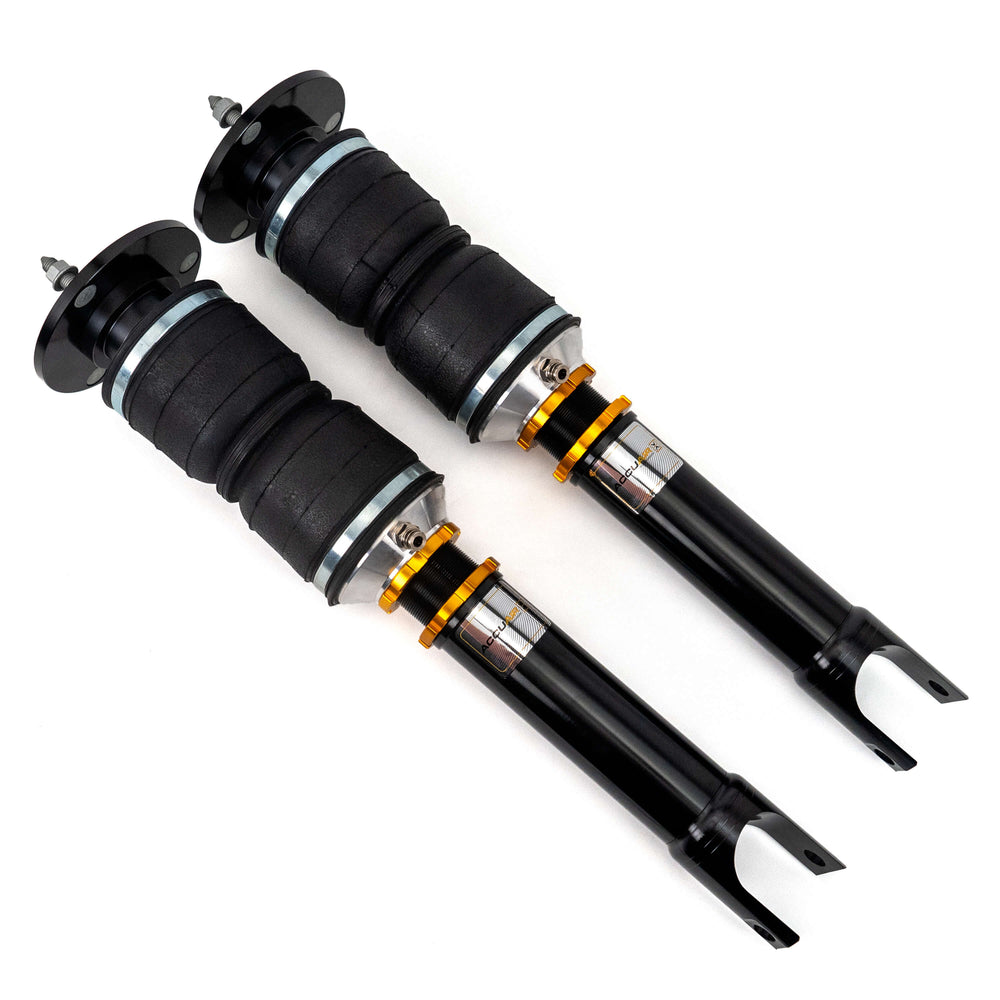 2018-Present Lexus LC500 AccuAir Air Suspension Kit