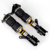 2020+ Toyota Corolla Air Suspension Kit