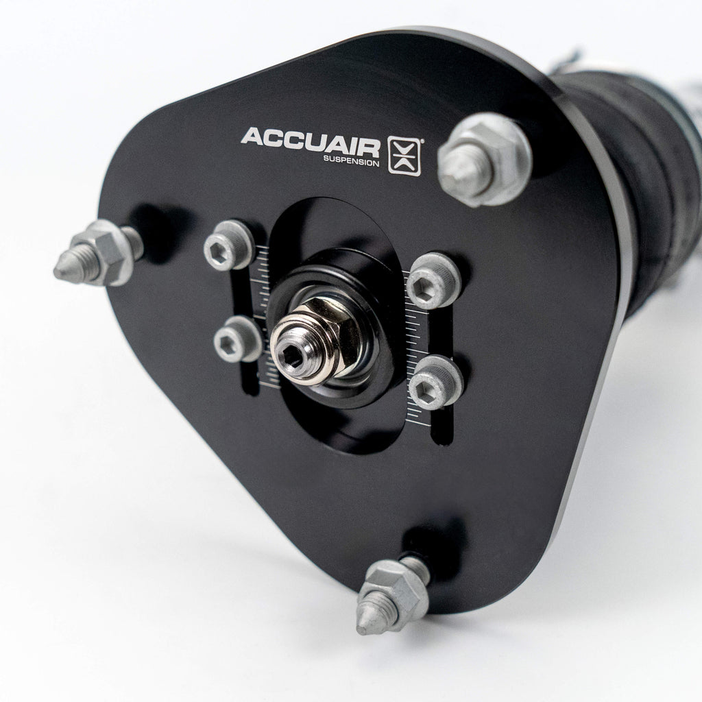 2011-2016 Toyota Scion TC AccuAir Air Suspension Kit – AccuAir