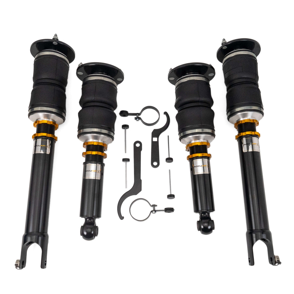 1999-2002 Nissan Skyline R34 Air Suspension Kit