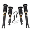 1999-2002 Nissan Skyline R34 Air Suspension Kit