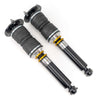 1993-1998 Toyota Supra Air Suspension Kit