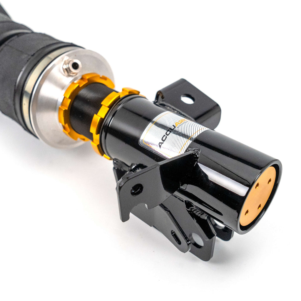 AccuAir BRZ ZC6 2012-2020 Kit Air Subaru Suspension | – ZN6 ZN8 0
