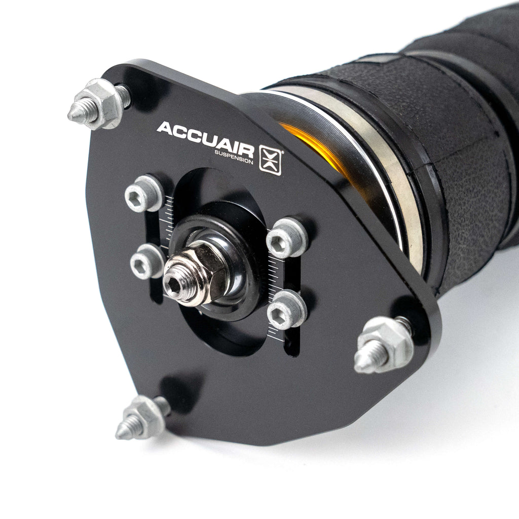 2012-2020 Subaru BRZ ZC6 AccuAir Air Suspension Kit – AccuAir
