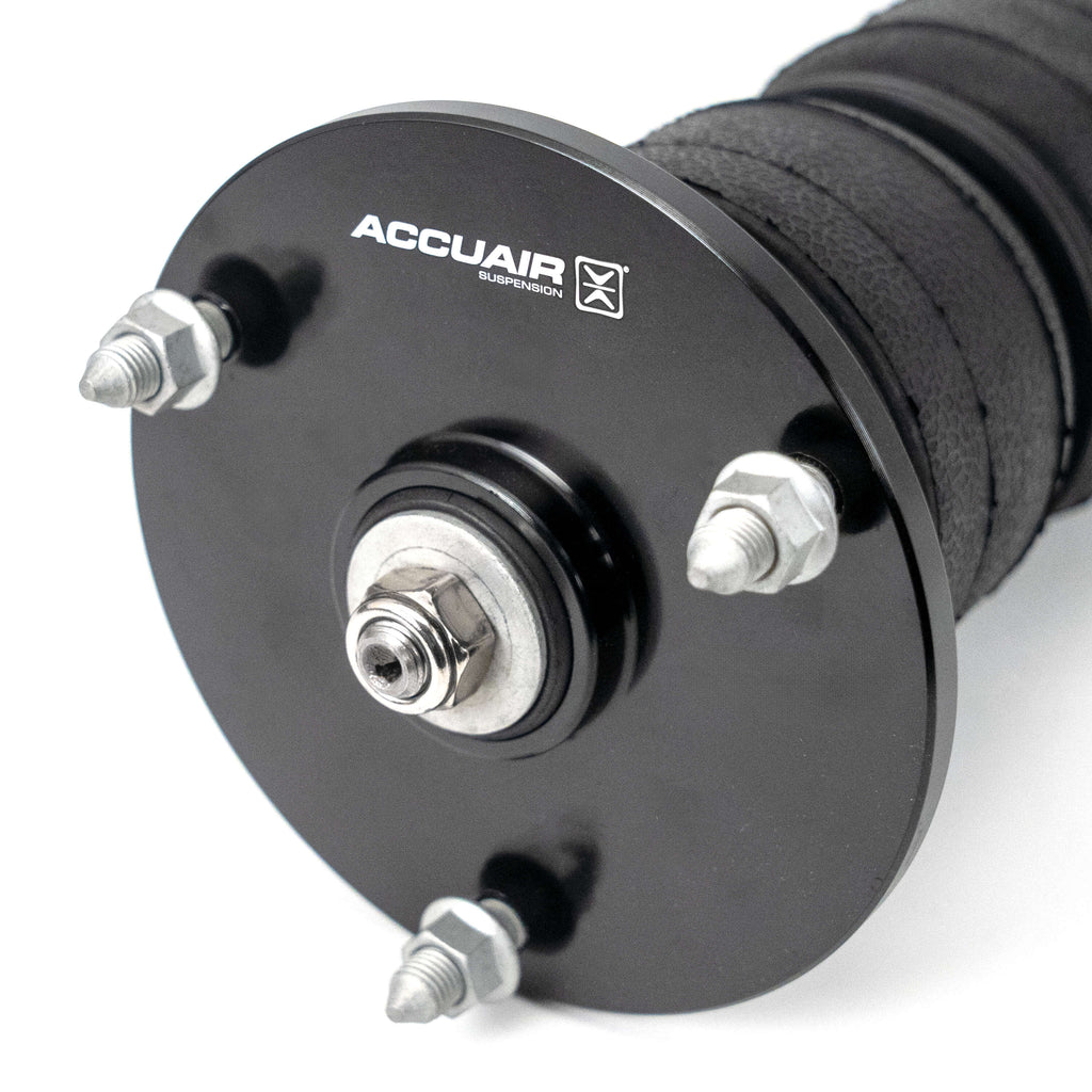 2007-2012 Lexus LS 460 AccuAir Air Suspension Kit – AccuAir Suspension