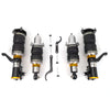 2003-2005 Honda Civic Type R Air Suspension Kit