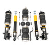 2012-2015 Honda Civic Air Suspension Kit