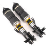 2012-2015 Honda Civic Air Suspension Kit