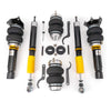 2017-2021 Honda Civic SI Air Suspension Kit