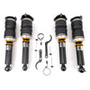 2000-2005 Lexus IS 300 Air Suspension Kit