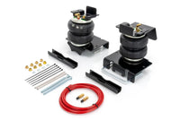 AccuAir Air Helper Kit for 2002 - 2008 Dodge Ram 1500 2WD & 4WD
